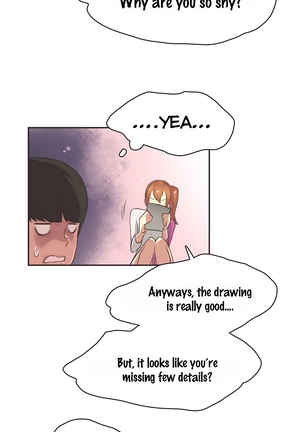 Sports Girl Ch.1-27 Page #454