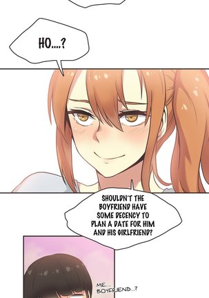 Sports Girl Ch.1-27 Page #495