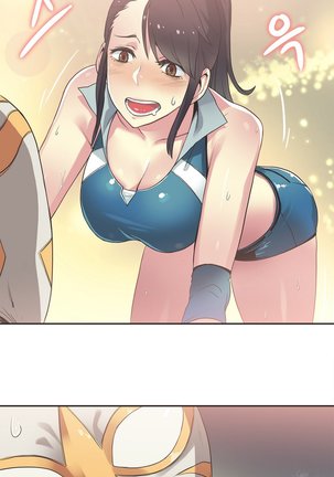 Sports Girl Ch.1-27 Page #334