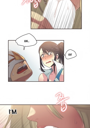 Sports Girl Ch.1-27 Page #373