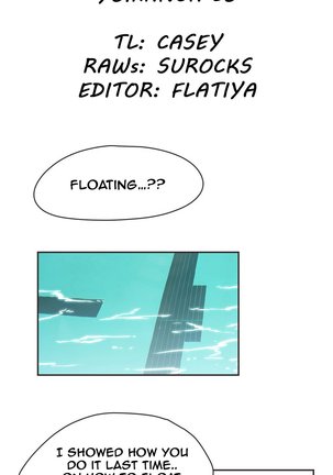Sports Girl Ch.1-27 Page #99