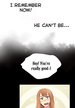Sports Girl Ch.1-27 Page #435