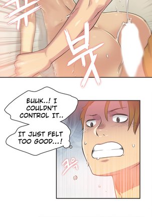 Sports Girl Ch.1-27 Page #216