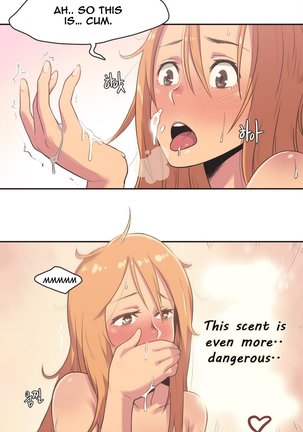 Sports Girl Ch.1-27 Page #74