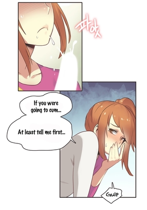 Sports Girl Ch.1-27 Page #473