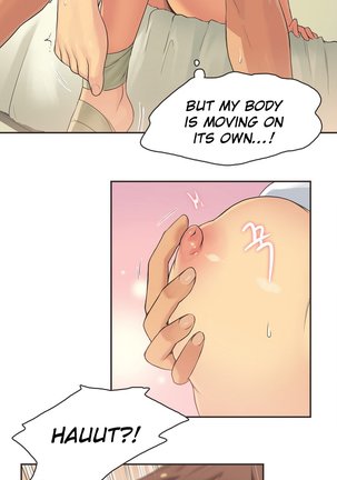 Sports Girl Ch.1-27 Page #270