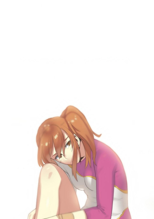 Sports Girl Ch.1-27 Page #410