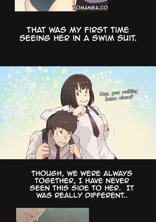 Sports Girl Ch.1-27 Page #92