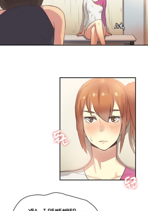 Sports Girl Ch.1-27 Page #442