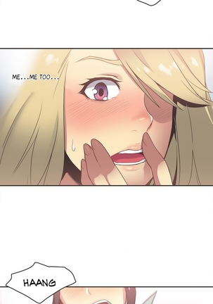 Sports Girl Ch.1-27 Page #382