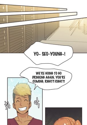 Sports Girl Ch.1-27 Page #494