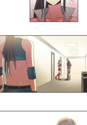 Sports Girl Ch.1-27 Page #326