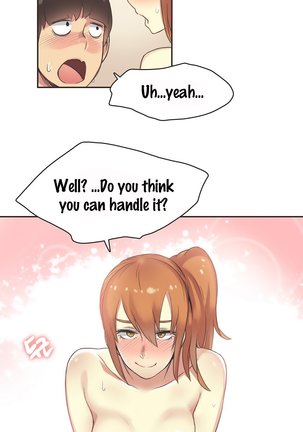 Sports Girl Ch.1-27 Page #477