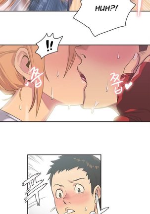 Sports Girl Ch.1-27 Page #39