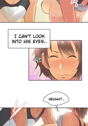 Sports Girl Ch.1-27 Page #260