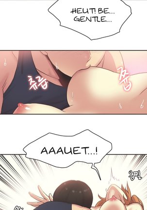 Sports Girl Ch.1-27 Page #485