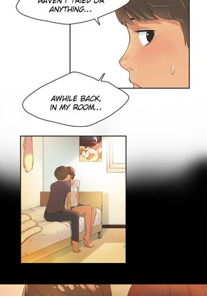 Sports Girl Ch.1-27 Page #226