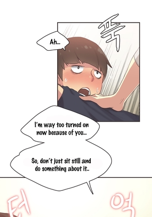 Sports Girl Ch.1-27 Page #468