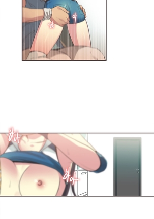Sports Girl Ch.1-27 Page #353