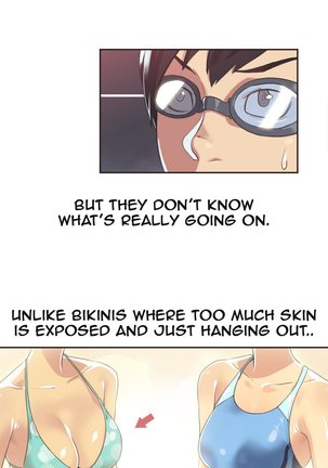 Sports Girl Ch.1-27 Page #82
