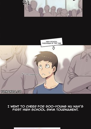 Sports Girl Ch.1-27 Page #90