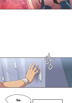 Sports Girl Ch.1-27 Page #330