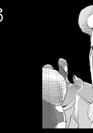Teddy Steady わんもあ!! - Page 27