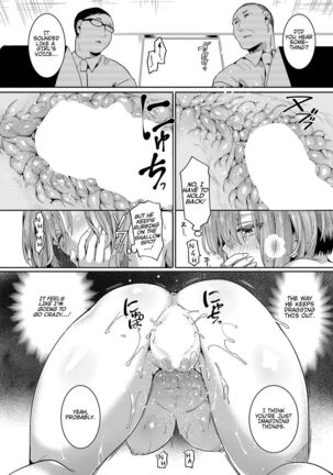 Watashi wa Onnanoko ga Sukidatta Hazunanoni Ch.2 Page #34
