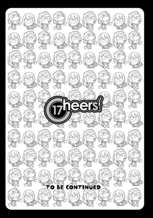 Cheers! 17 Page #173