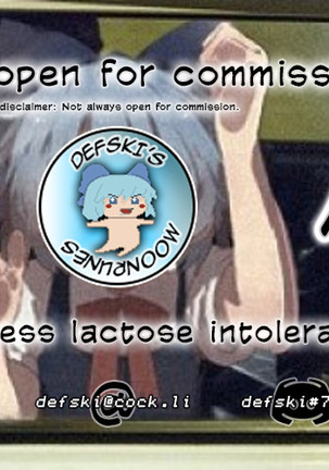 Milk Trance Page #36