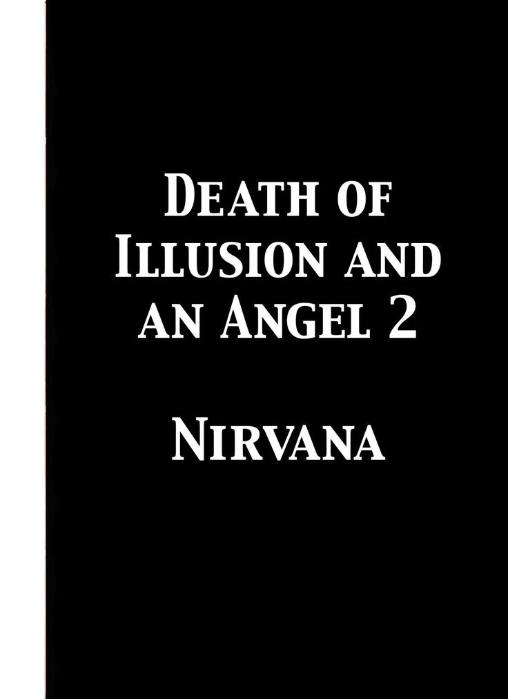 Gensou no Shi to Shito 2 | Death of Illusion and an Angel 2 - Nirvana