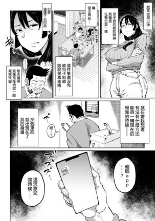 Hankouteki na Musuko no Yome ni Saimin Kakete Mita Page #7