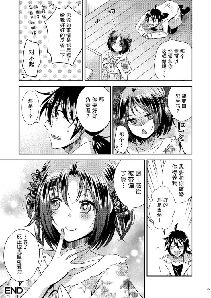 Nyotaika Kikai