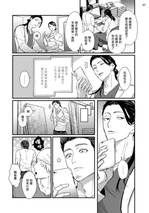 Sensei Shokushin Shite Kudasai | 医生请帮我触诊 1-3 - Page 69