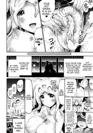 Let's Clione Fitness! Page #20