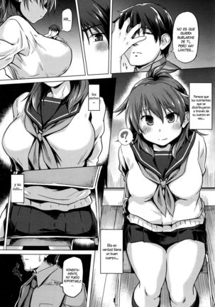 Futari no Shinro