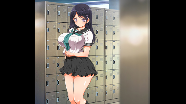 ラッキードスケベ！第3-4話