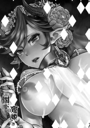 Kakka no Chouki-sama | The Mistress of His Excellency Page #2