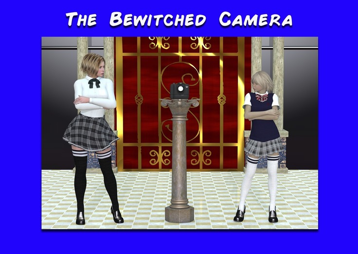 The Bewitched Camera