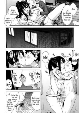 Thank You Very Bitch Page #130