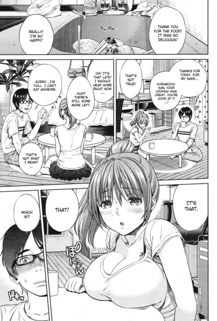 Tarafuku Manma