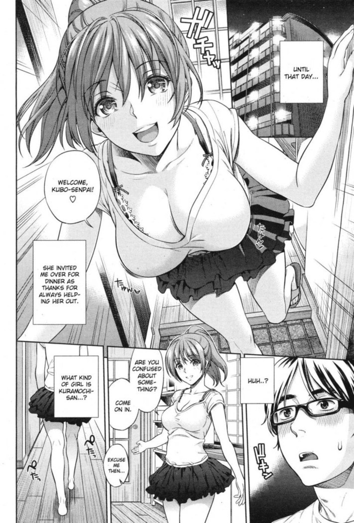 Tarafuku Manma