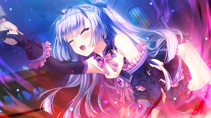 Senkou no Clarias