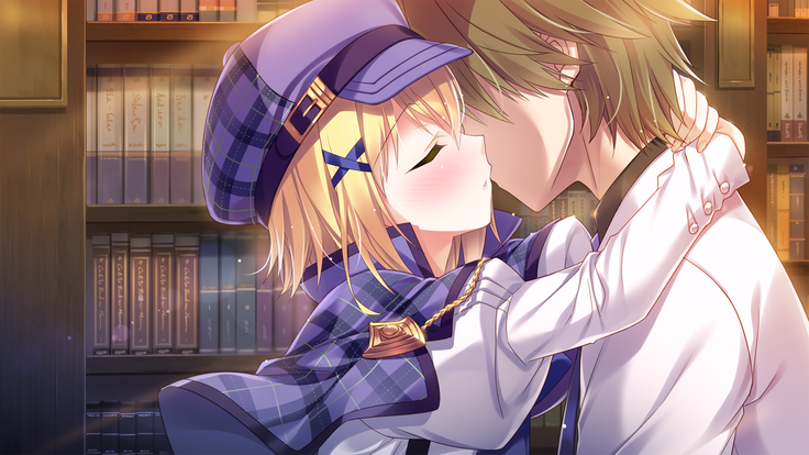 Senkou no Clarias