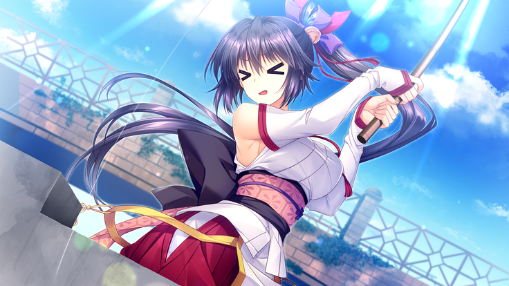 Senkou no Clarias