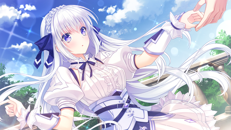Senkou no Clarias