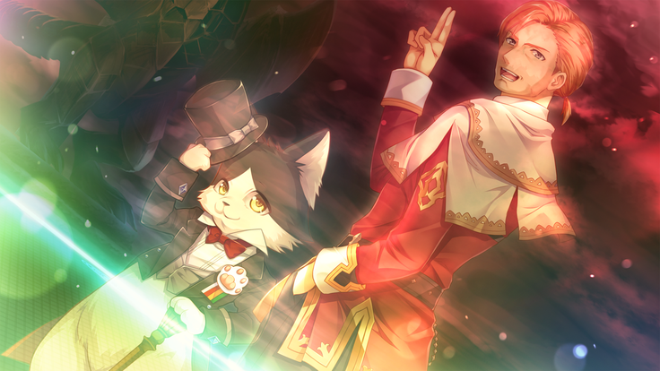 Senkou no Clarias