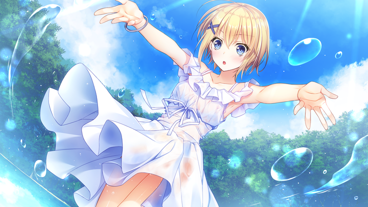 Senkou no Clarias