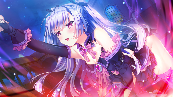 Senkou no Clarias