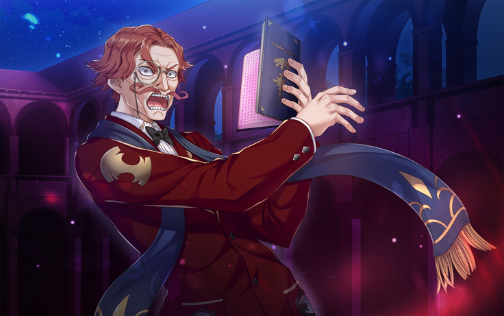 Senkou no Clarias